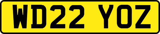 WD22YOZ