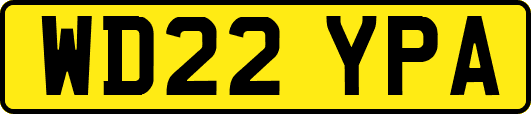 WD22YPA