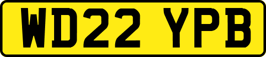 WD22YPB