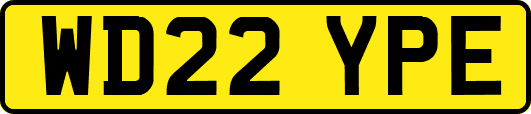 WD22YPE