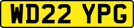 WD22YPG