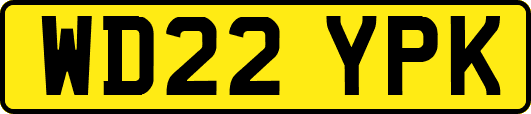 WD22YPK