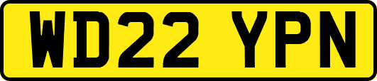 WD22YPN