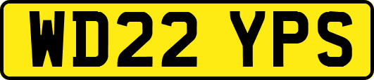 WD22YPS