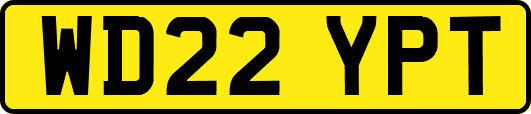 WD22YPT