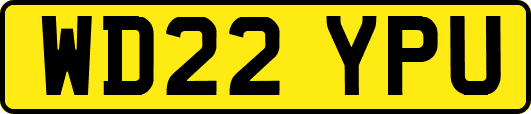 WD22YPU