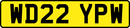 WD22YPW