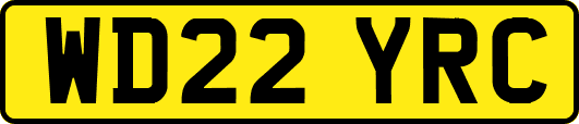WD22YRC