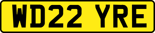 WD22YRE