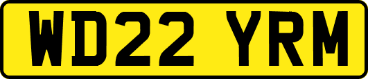 WD22YRM