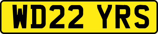 WD22YRS