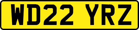 WD22YRZ