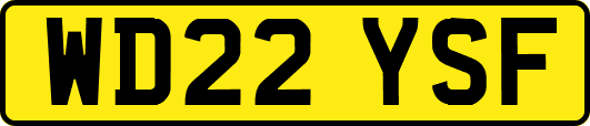 WD22YSF