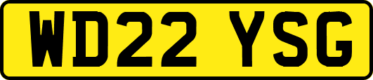 WD22YSG
