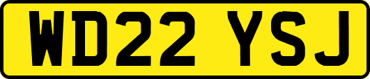 WD22YSJ