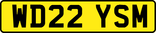 WD22YSM