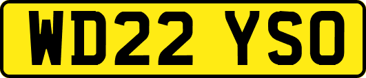 WD22YSO