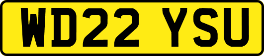 WD22YSU