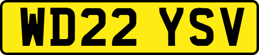 WD22YSV