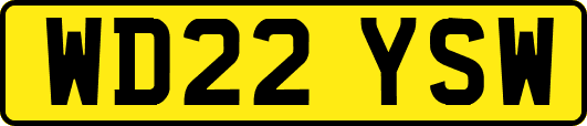 WD22YSW