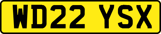 WD22YSX