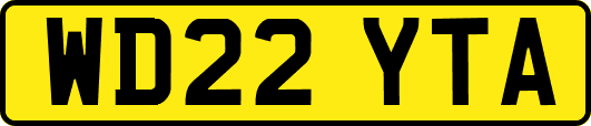 WD22YTA