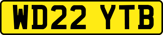 WD22YTB