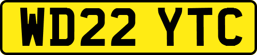 WD22YTC
