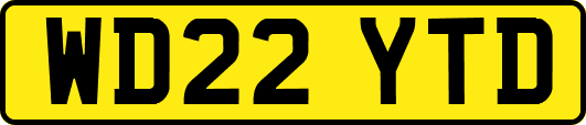 WD22YTD