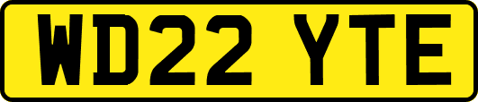 WD22YTE