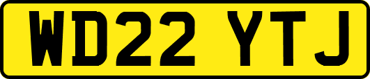 WD22YTJ