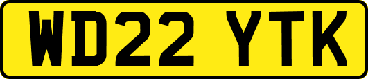 WD22YTK
