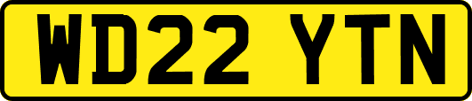 WD22YTN