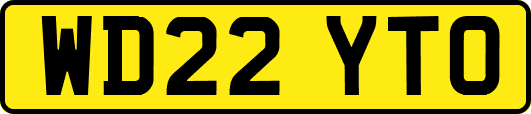 WD22YTO