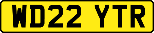 WD22YTR