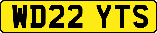 WD22YTS