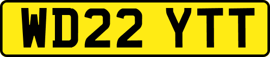 WD22YTT