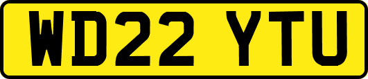 WD22YTU