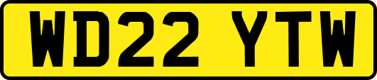 WD22YTW