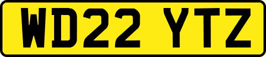 WD22YTZ