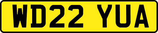 WD22YUA