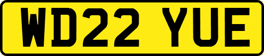 WD22YUE