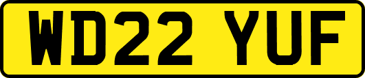 WD22YUF