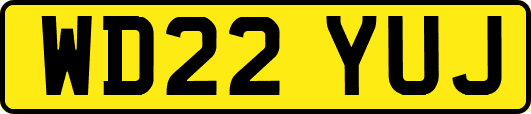 WD22YUJ
