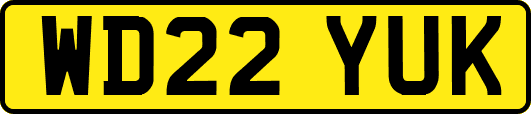 WD22YUK