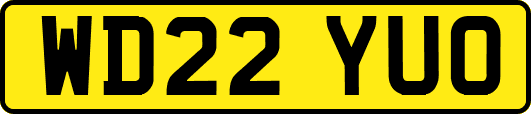 WD22YUO