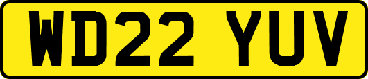 WD22YUV