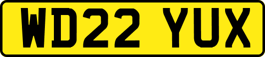 WD22YUX