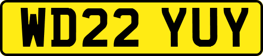 WD22YUY