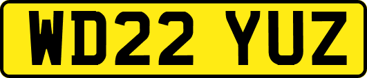 WD22YUZ